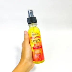 kerathermo protector termico 120ml kera