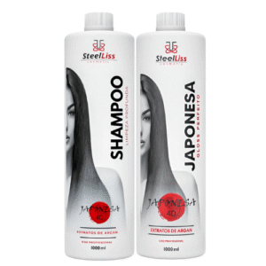 definitiva japonesa 4d kit sh+masc. ste