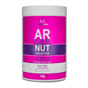 argan nut btox masc. 1l. steelliss
