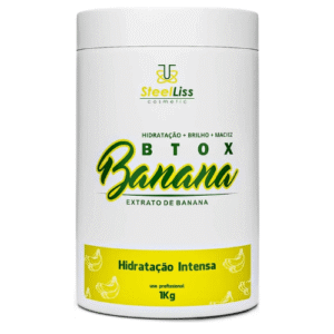 coco nut btox masc. 1l. steelliss