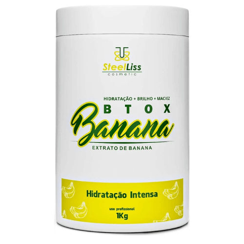 coco nut btox masc. 1l. steelliss