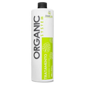 organic system sellador definitiva masc. 1l. steelliss