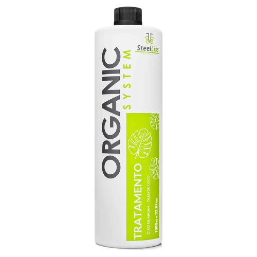 organic system sellador definitiva masc. 1l. steelliss