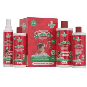 kids cabello y cuerpo x4 itens bio (copia)