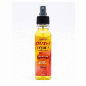keratina liquida cauterizacion 120ml k01028