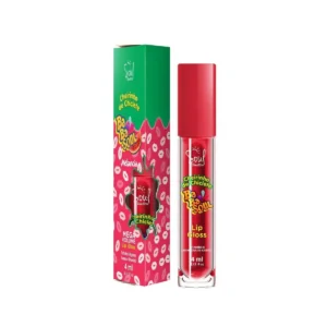 babasoul lip gloss sandia 4ml soul
