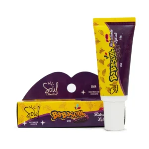 babasoul hidratante labial tutti frutti 10g soul (copia)