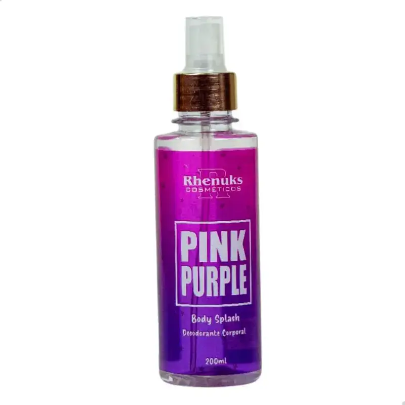 pink yellow body splash 200ml renuks (copia)