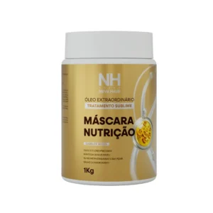 liso obligatorio mascarilla capilar 1kg. belkit (copia)
