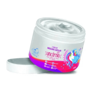 unicornio mascarilla hidratacion 300g belkit