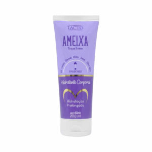 amexia hidratante corporal 200ml kerabrasil