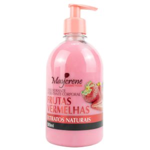 rosa mosqueta hidratante corporal 500g c/ disp. maycrene (copia)