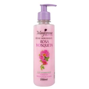 rosa mosqueta hidratante corporal 500g maycrene (copia)