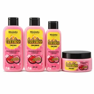 frizz therap kit capilar x4 itens rhenuks (copia)