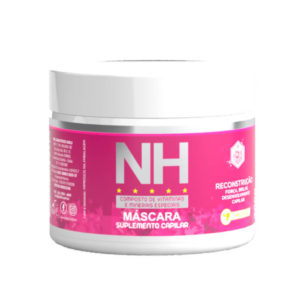 baño de verniz mascarilla hidratacion 300g belkit