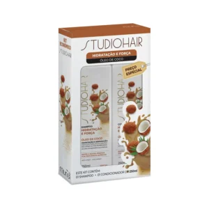 papaya kit capilar infantil ch 300ml + ac 270ml kera (copia)