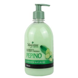 frutos rojos hidratante corporal 500g c/ disp. maycrene (copia)