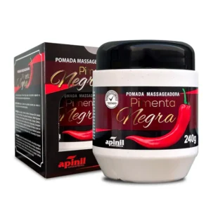 canela de velho pomada 150g apinil