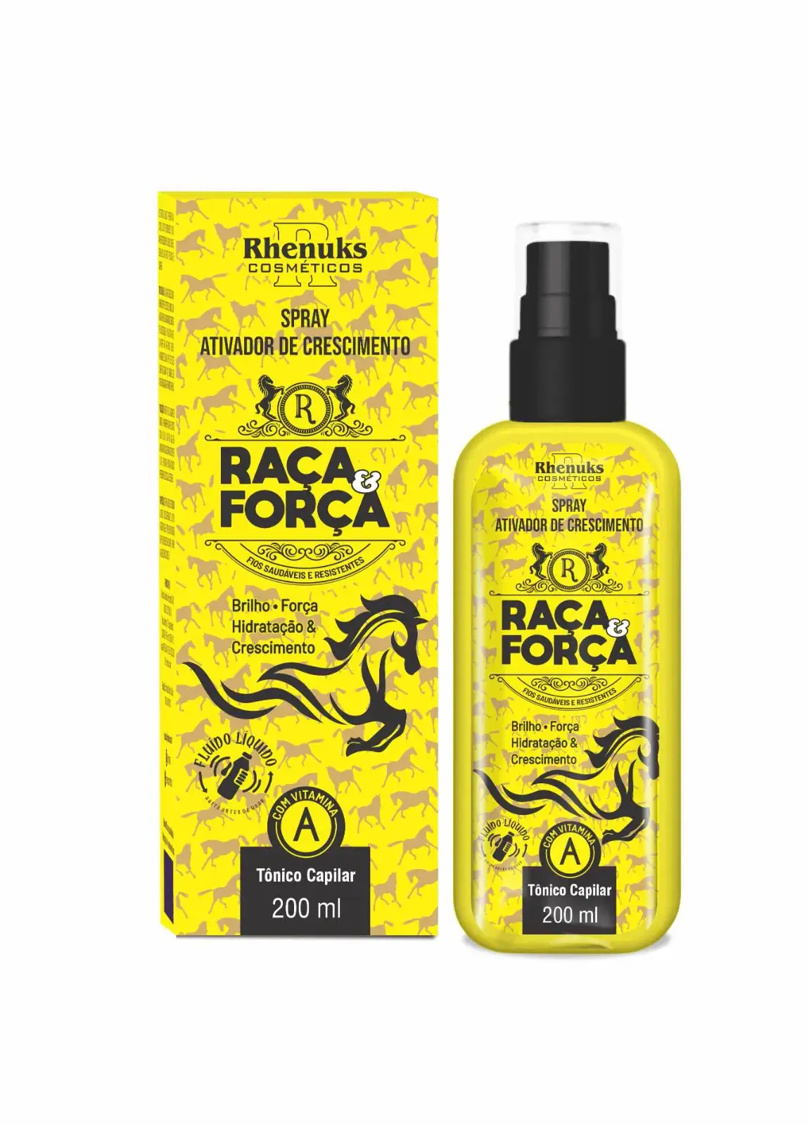 raca forca protecor termico 200ml rhenuks