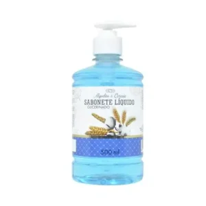 jabon liq. corporal tacto 500ml kera