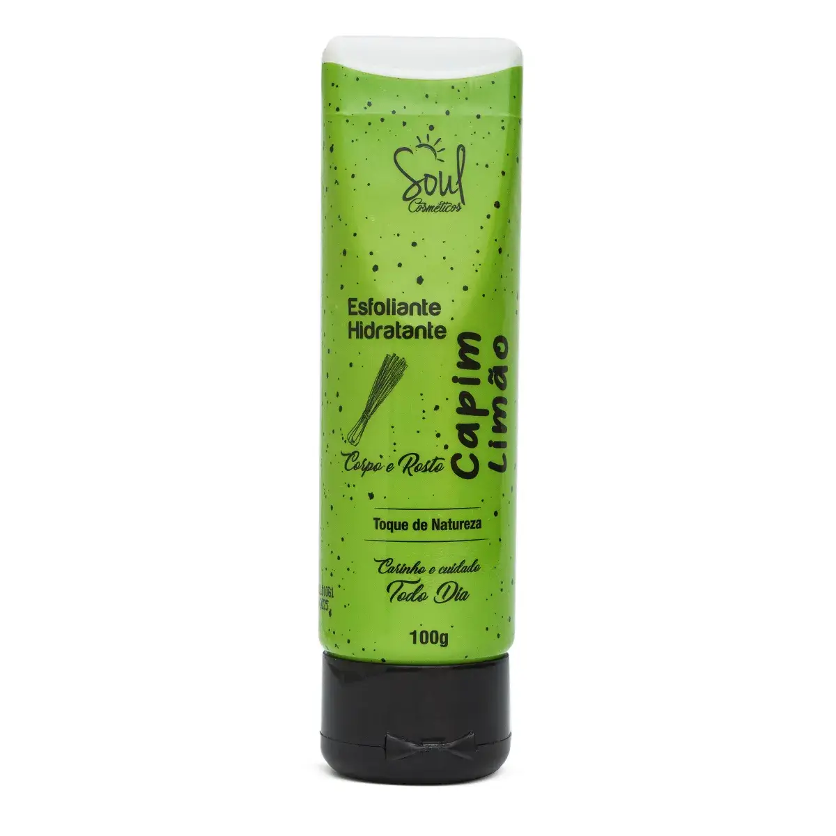 bum bum exfoliante 100g soul (copia)