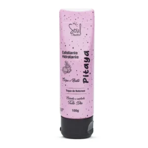 pitaya exfoliante 100g soul
