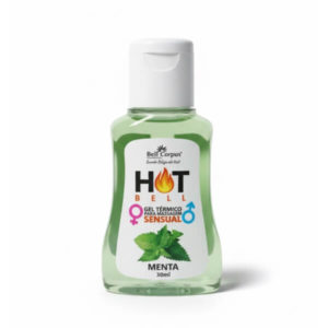 hot gel termico fresa 30ml bell (copia)