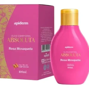 absoluta rosa mosqueta aceite corporal 100ml apinil
