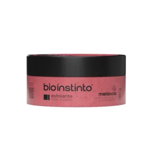 sandia exfoliante rostro y cuerpo 300g bio (copia)