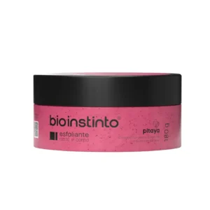 pitaya exfoliante rostro y cuerpo 180g bio