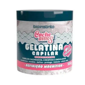 babasoul tutti frutti gelatina capilar 500g soul (copia)