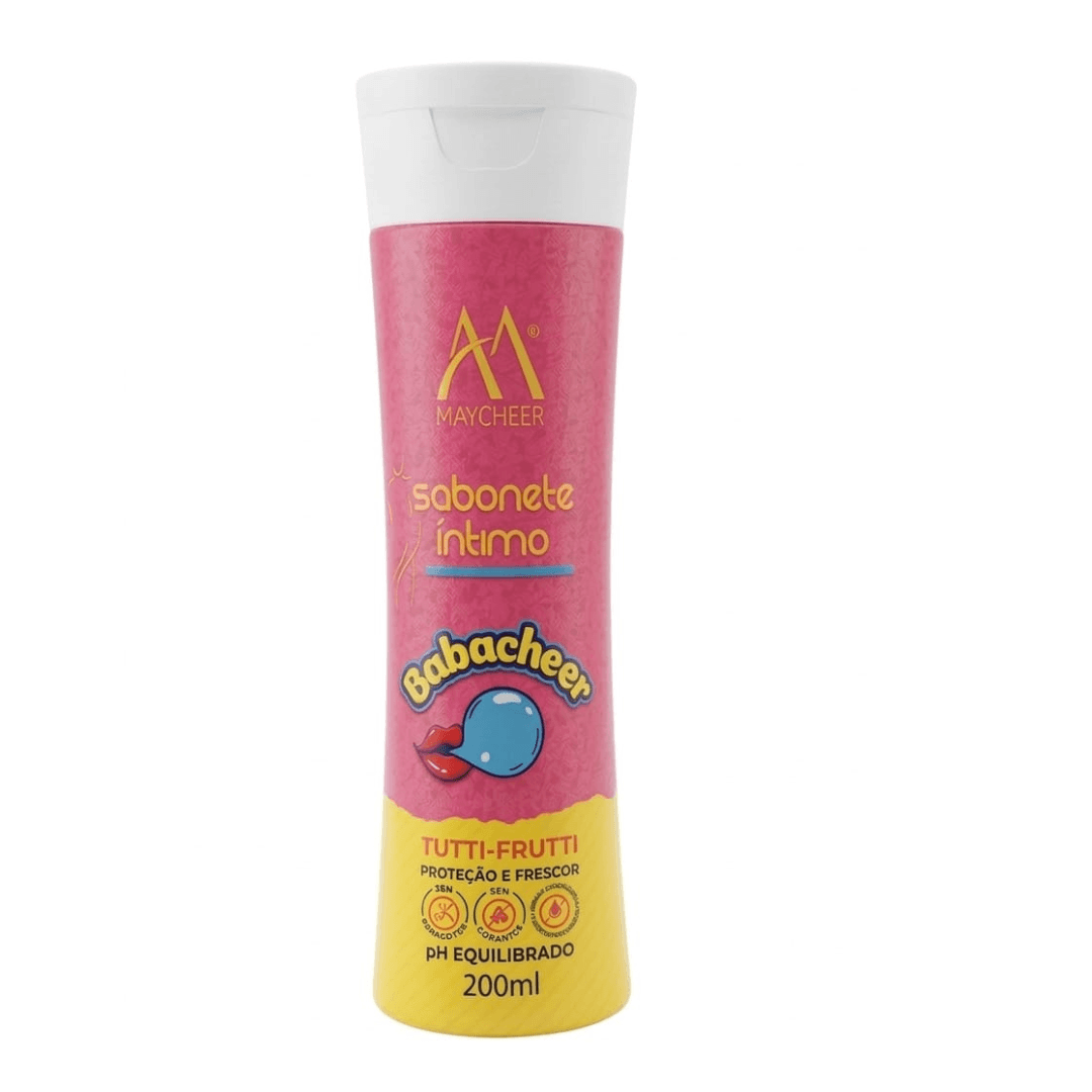 babacheer tutti frutti j. intimo 200ml belkit