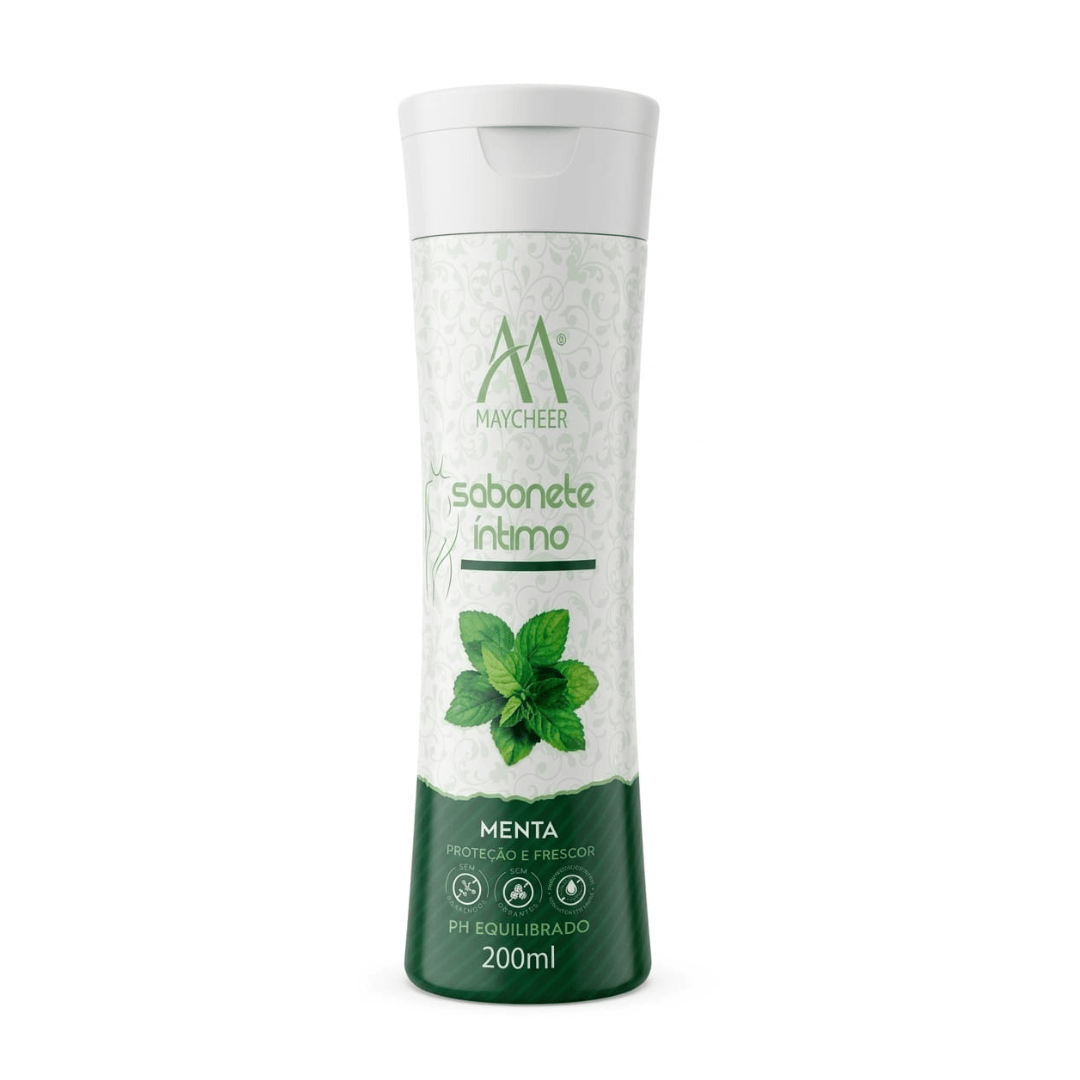 menta j. intimo 200ml belkit