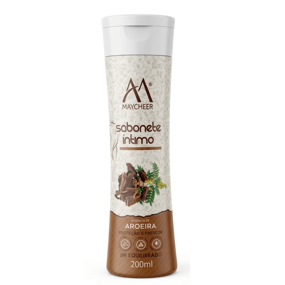 aroeira j. intimo 200ml belkit
