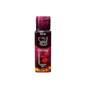 gel sexy t 30ml soul