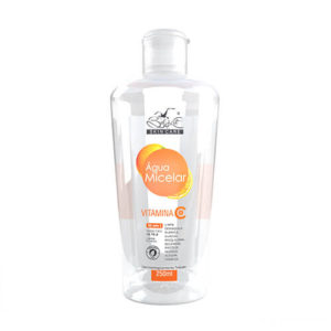 agua micelar vitamina c 10 benf. 1 250ml belkit