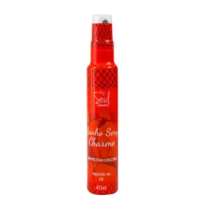 sexy charme perfume panty 40ml soul