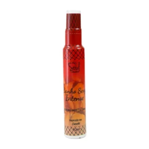 sexy intense perfume panty 40ml soul