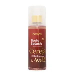 cerejabody splash 200ml belkit