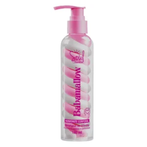 glow red iluminador hidratante corporal 120ml soul (copia)