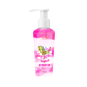 yogurt de fresa gel hidratante sexy 280ml soul