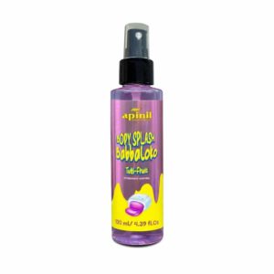 babbaloko tutti frutti body splash apinil