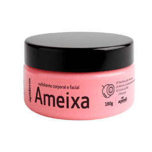 amexia exfoliante corporal y facial 190g apinil (copia)