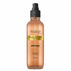 pessego body splash 120ml k08757