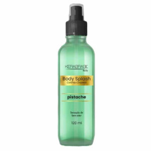 berry pitaya body splash 120ml k08740