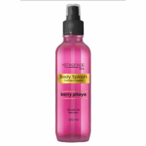 body splash 120ml k08740