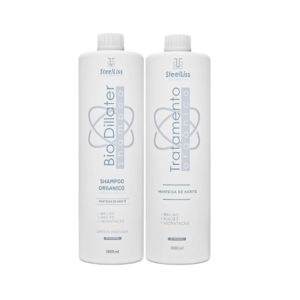 bio dillater sellador organdefinitiva kit sh+masc. steelliss
