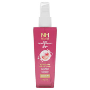 nh new hair serun glycolic extraordinario 100ml belkit (copia)