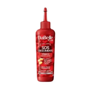 sos crescimiento tonico 100ml dabelle