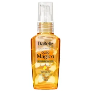 aceite dabelle